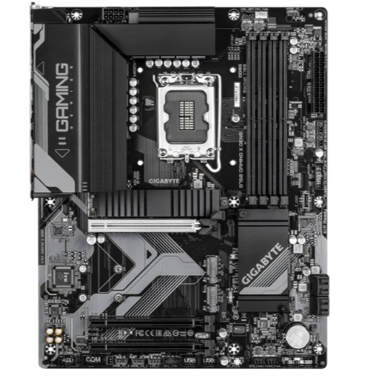 Gigabyte - B760-GAMING-X-GEN5 - ������ ������ ����
