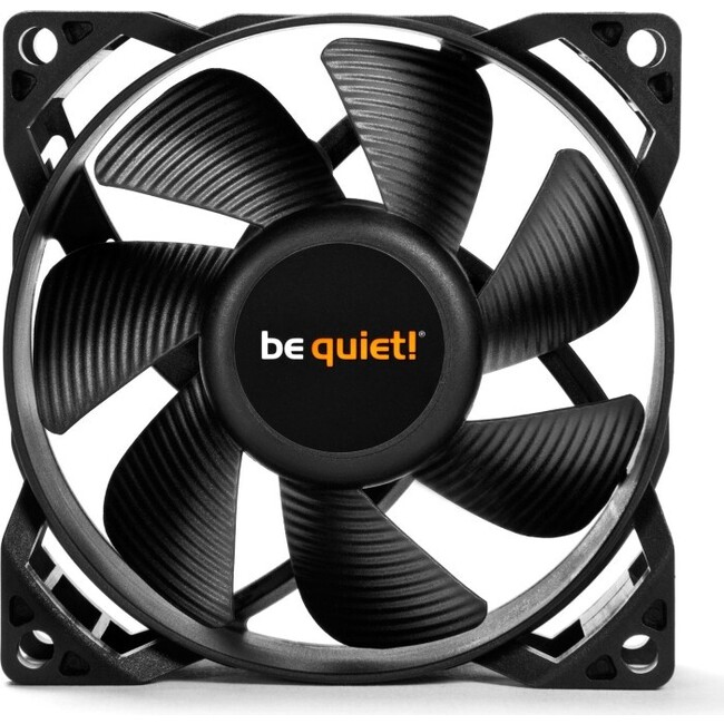 be quiet - BL037 -   