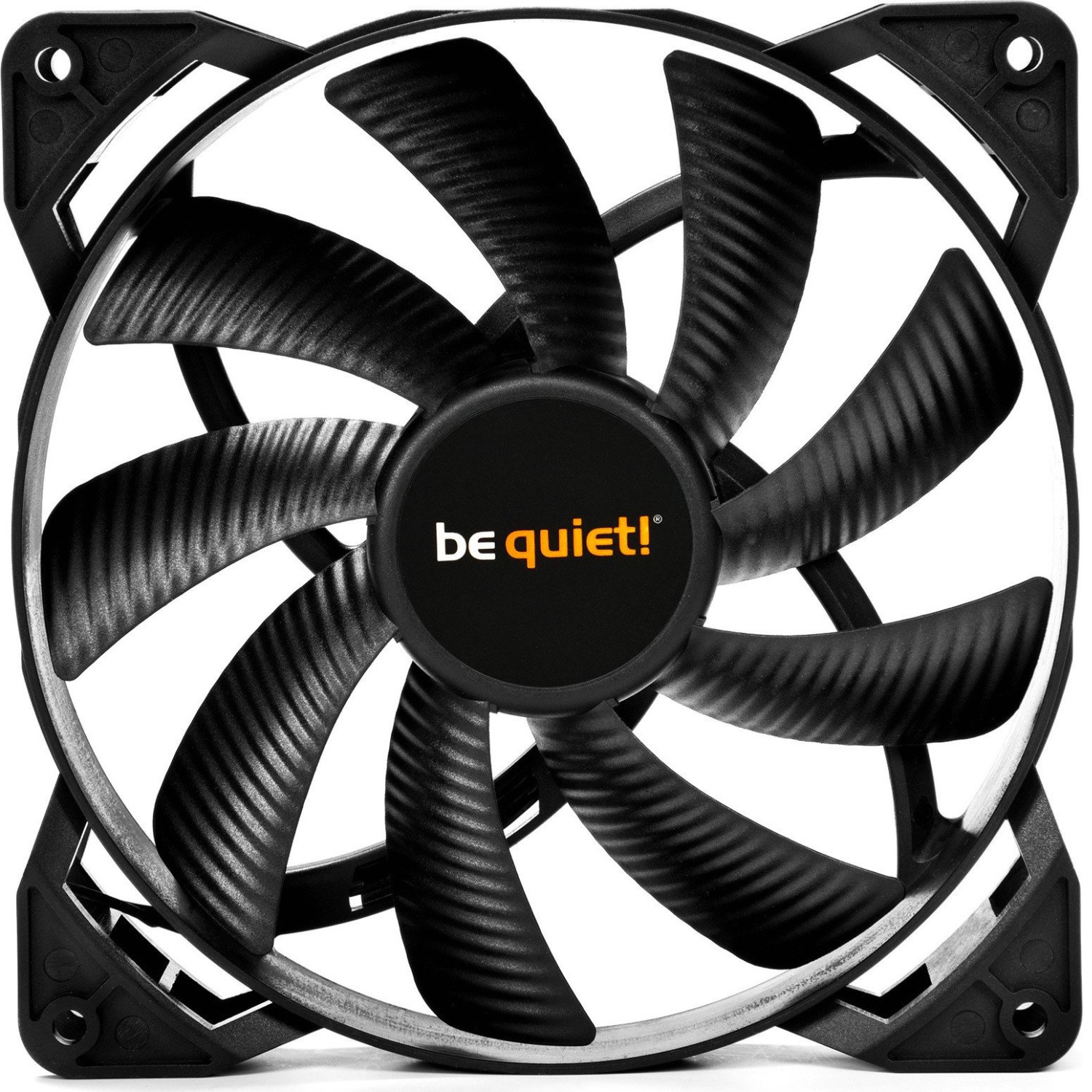 be quiet - BL081 -   