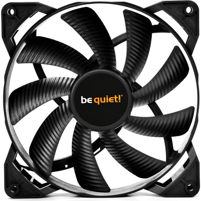 be quiet - BL083 -   