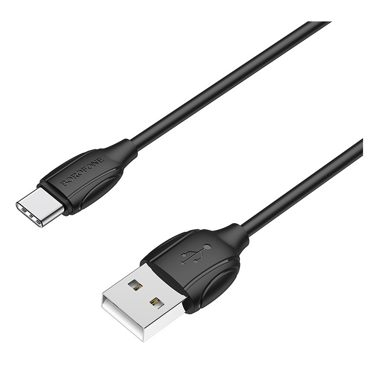 Borofone - BX19 - התמונה להמחשה בלבד