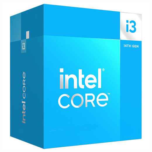 Intel - BX8071514100 -   