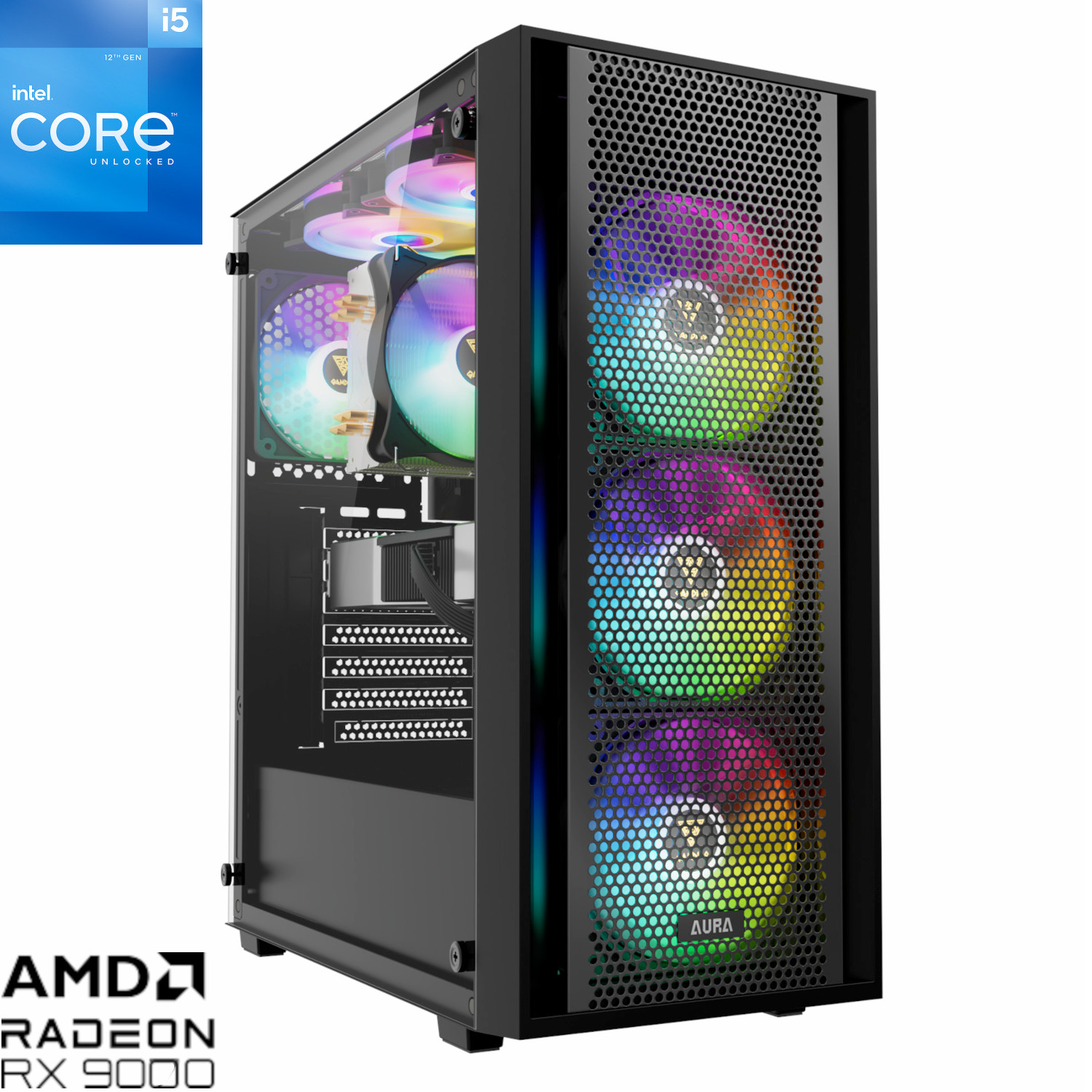 Basic-I5-RX9060XT8-WIFI