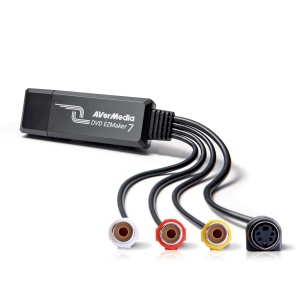 AverMedia - C039 - ������ ������ ����
