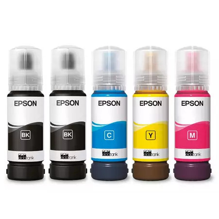 Epson - C13T00S-Set -   