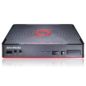 AVerMedia - C285 - ������ ������ ����