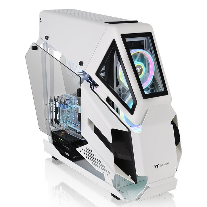 Thermaltake - CA-1Q4-00M6WN-00 - התמונה להמחשה בלבד