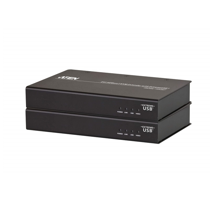 ATEN - CE610A - התמונה להמחשה בלבד