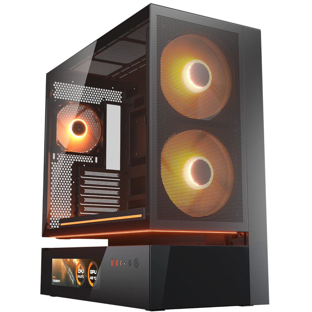 Cougar - CFV235-M-BL - ������ ������ ����