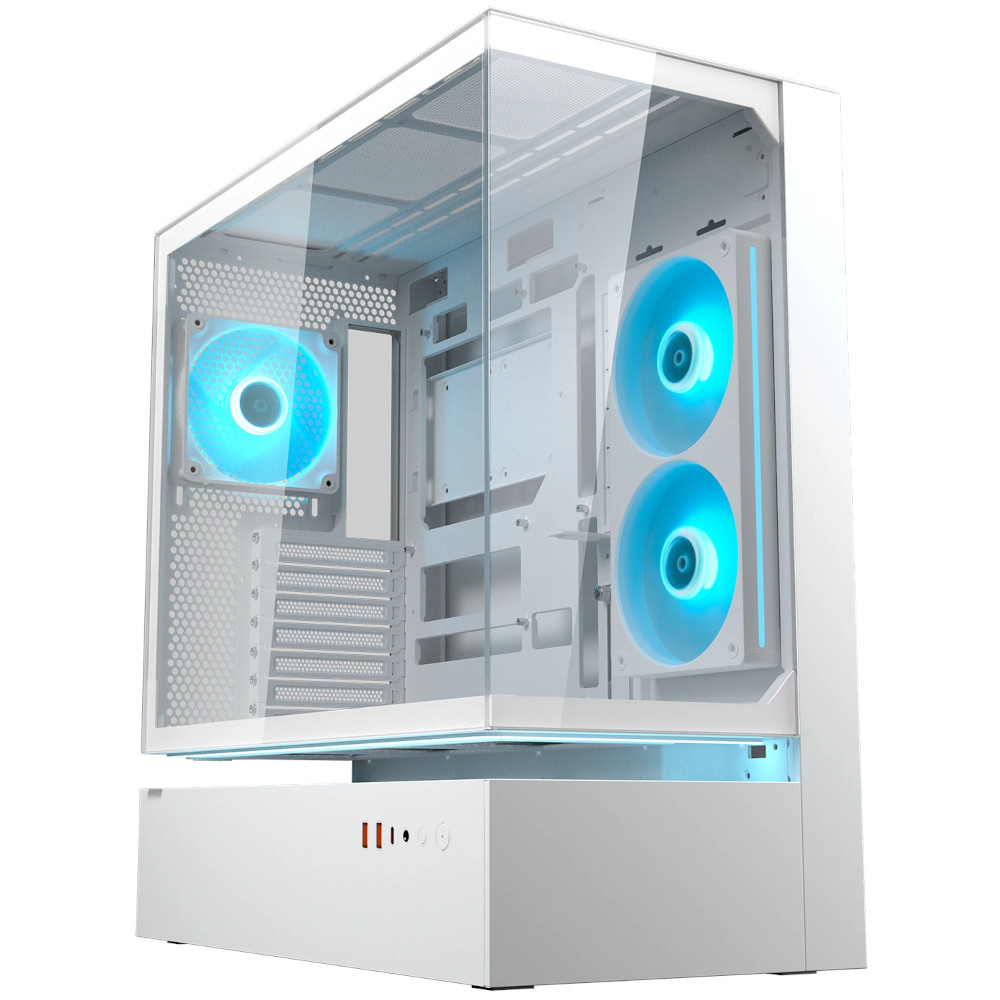 Cougar - CFV235-M-WT - ������ ������ ����