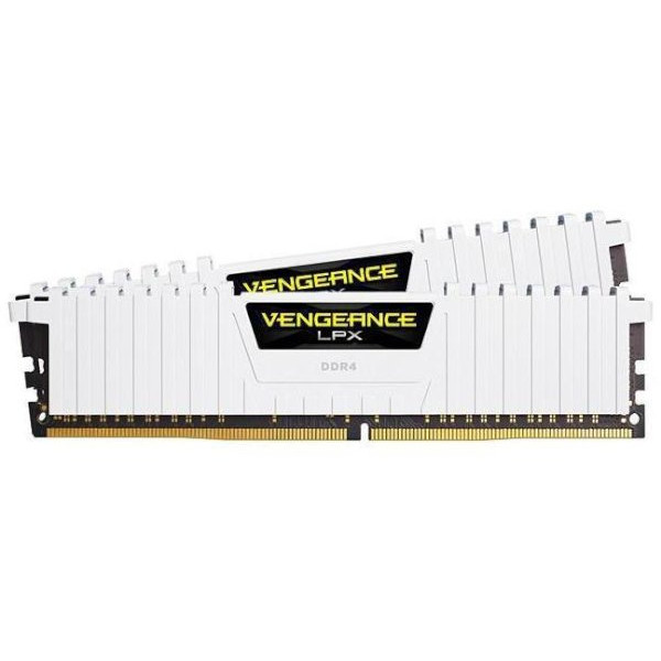 Corsair - CMK32GX4M2E3200C16W - ������ ������ ����