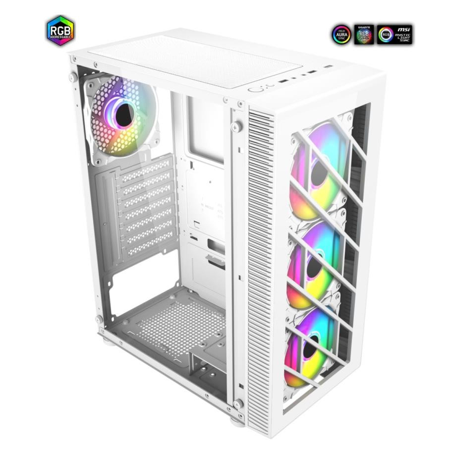 FSP - CMT192-White - äúîåðä ìäîçùä áìáã