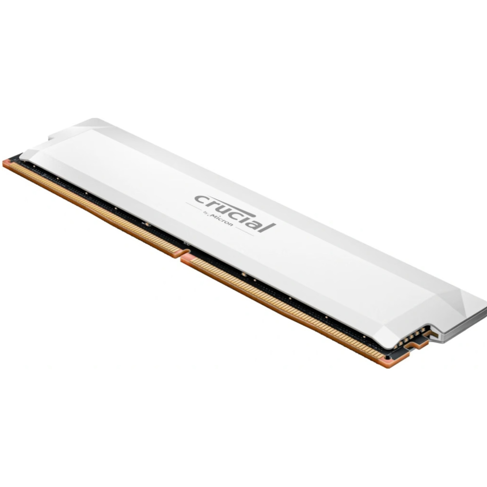 Crucial - CP32G60C40U5W - התמונה להמחשה בלבד