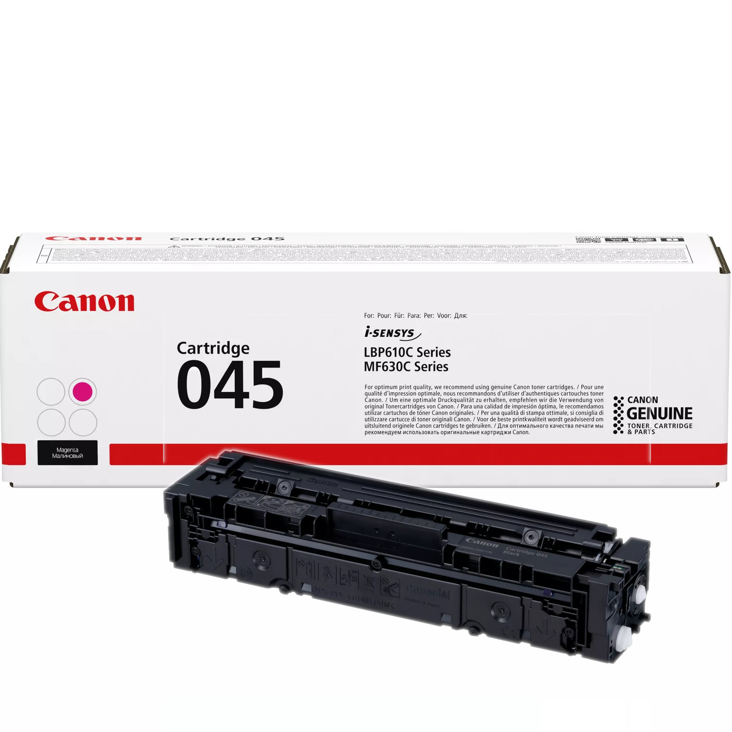 Canon - CRG045M -   