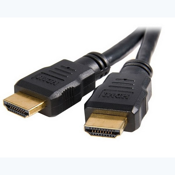 TopX - CRHDMI-1M - התמונה להמחשה בלבד