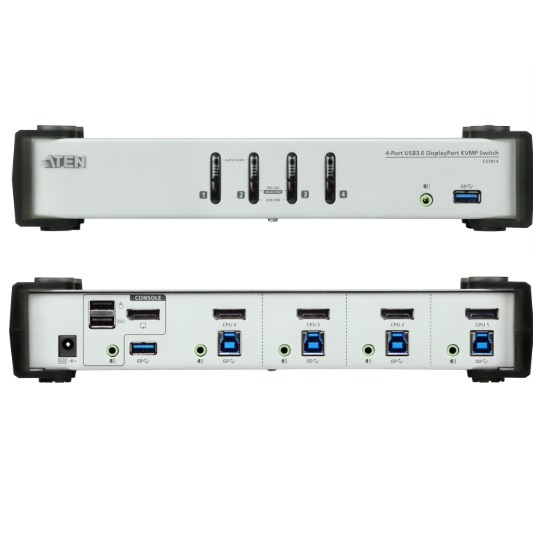 ATEN - CS1914 -   
