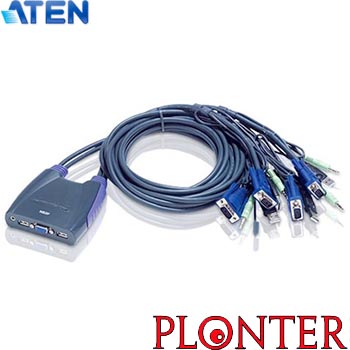 ATEN - CS64U -   