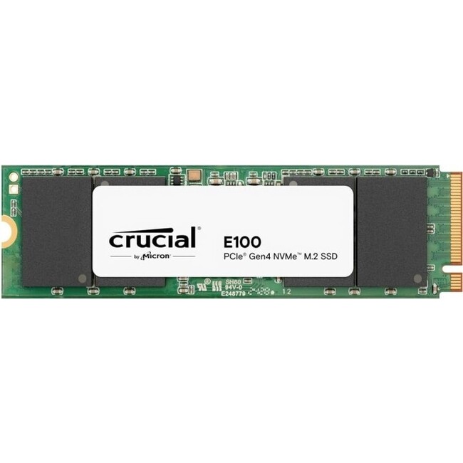 Crucial - CT1000E100SSD8 -   
