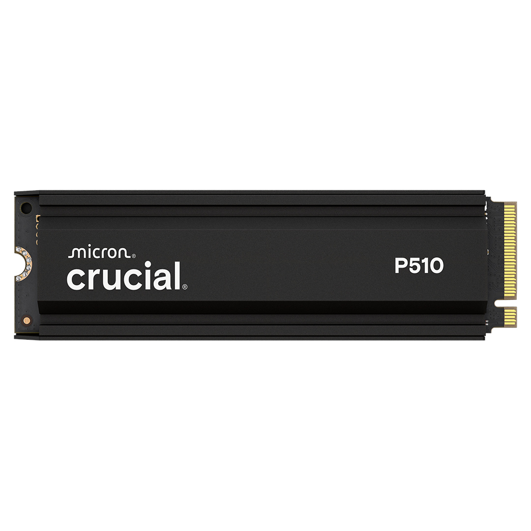 Crucial - CT1000P510SSD5 - ������ ������ ����