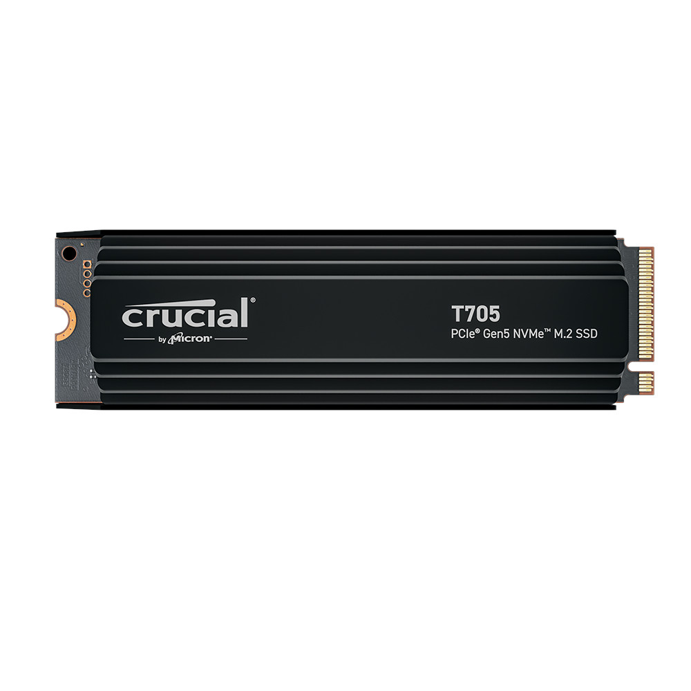 Crucial - CT2000T705SSD5 - ������ ������ ����