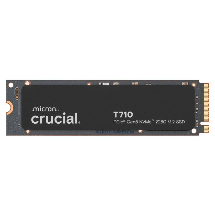 Crucial - CT4000T710SSD8 -   