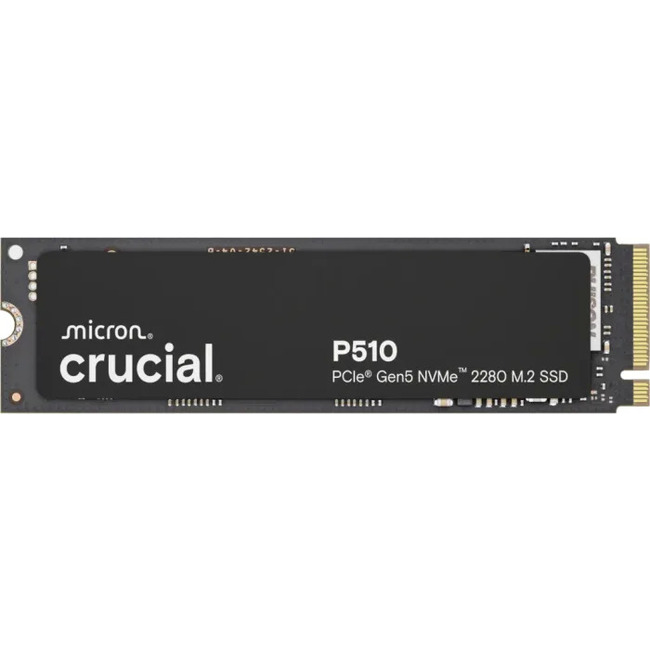 Crucial - CT2000P510SSD8 -   