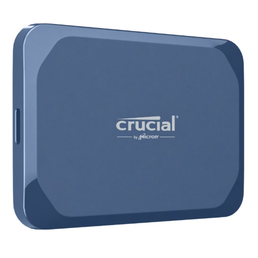 Crucial - CT2000X10SSD9 - התמונה להמחשה בלבד