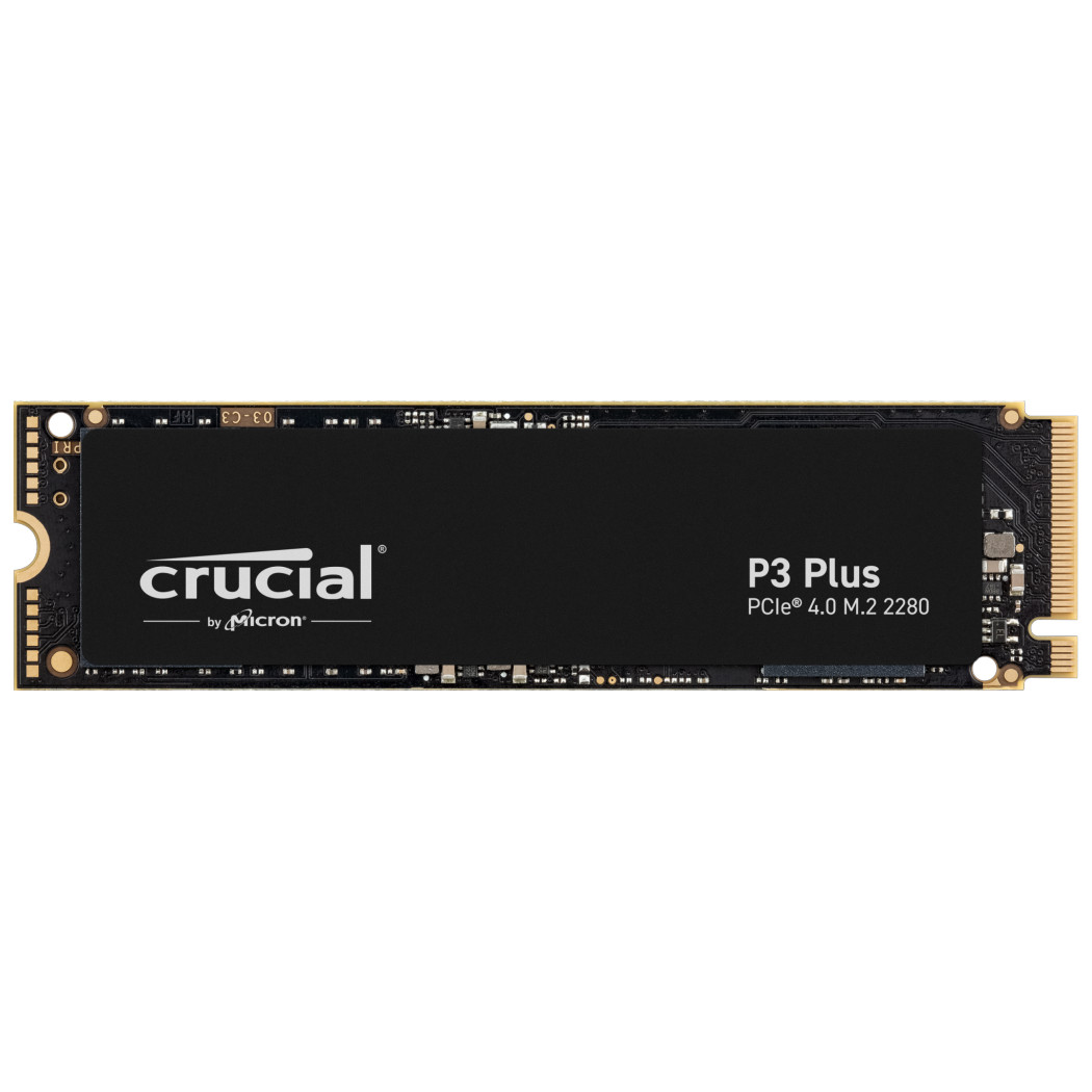 Crucial - CT4000P3PSSD8 -   