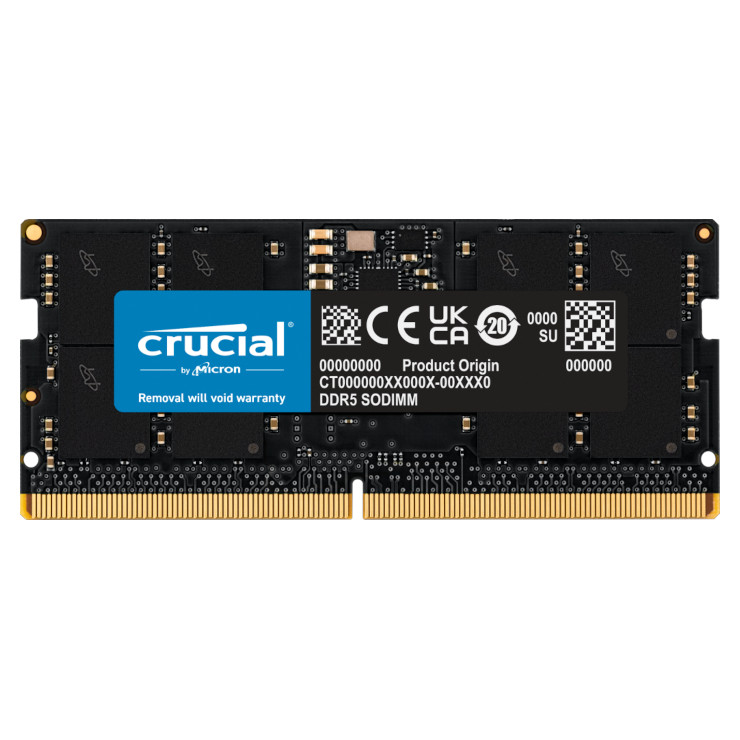 Crucial - CT64G56C46S5 -   