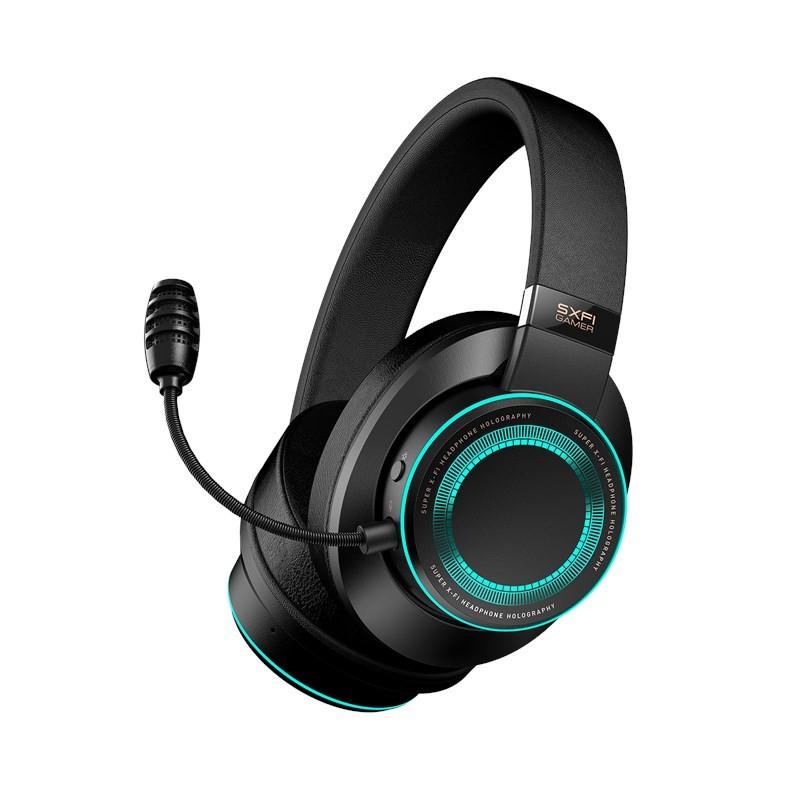 Creative - Creative-SXFI-GAMER - äúîåðä ìäîçùä áìáã