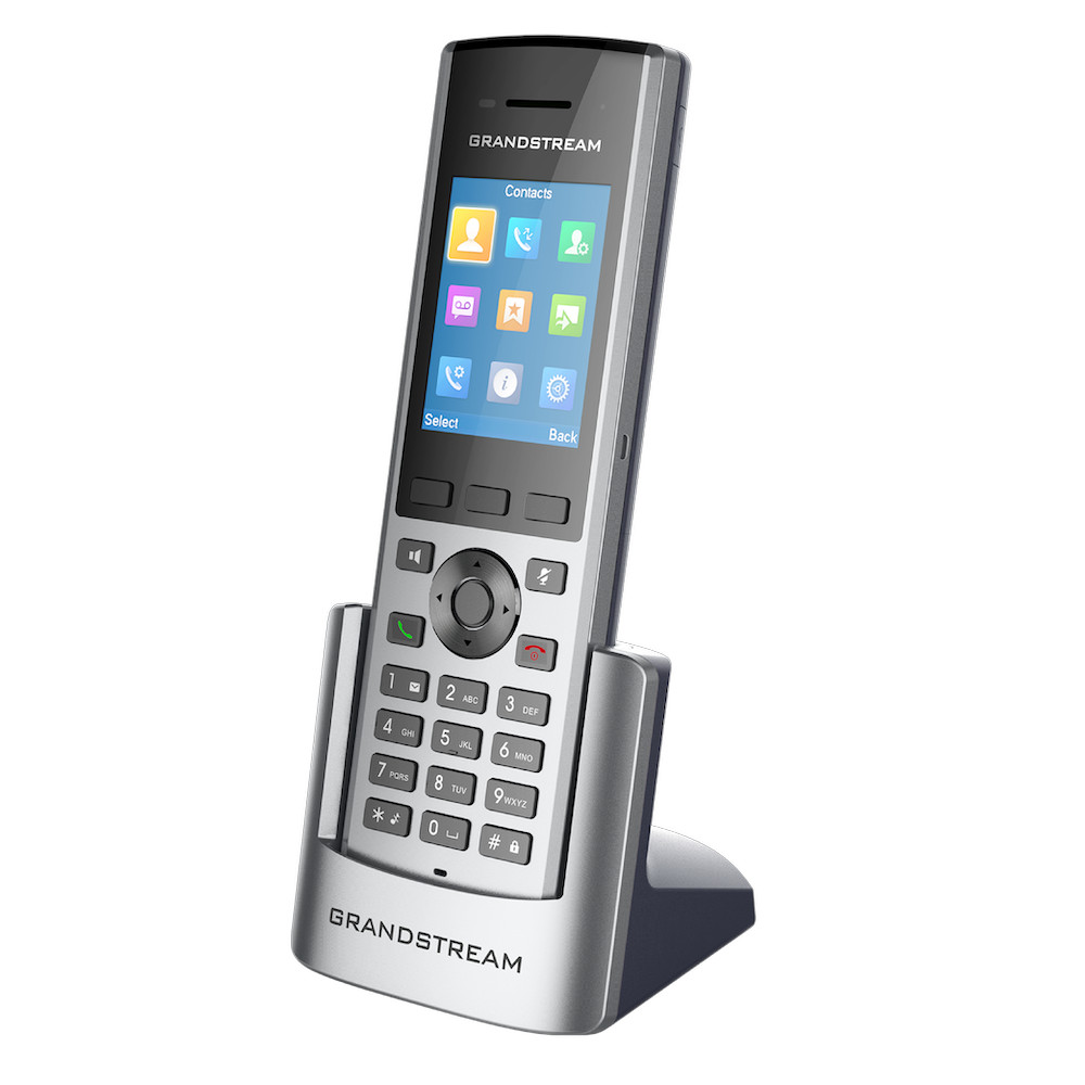 Grandstream - DP730 -   