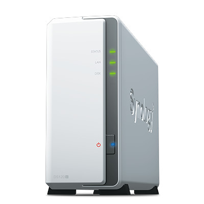 Synology - DS120j -   