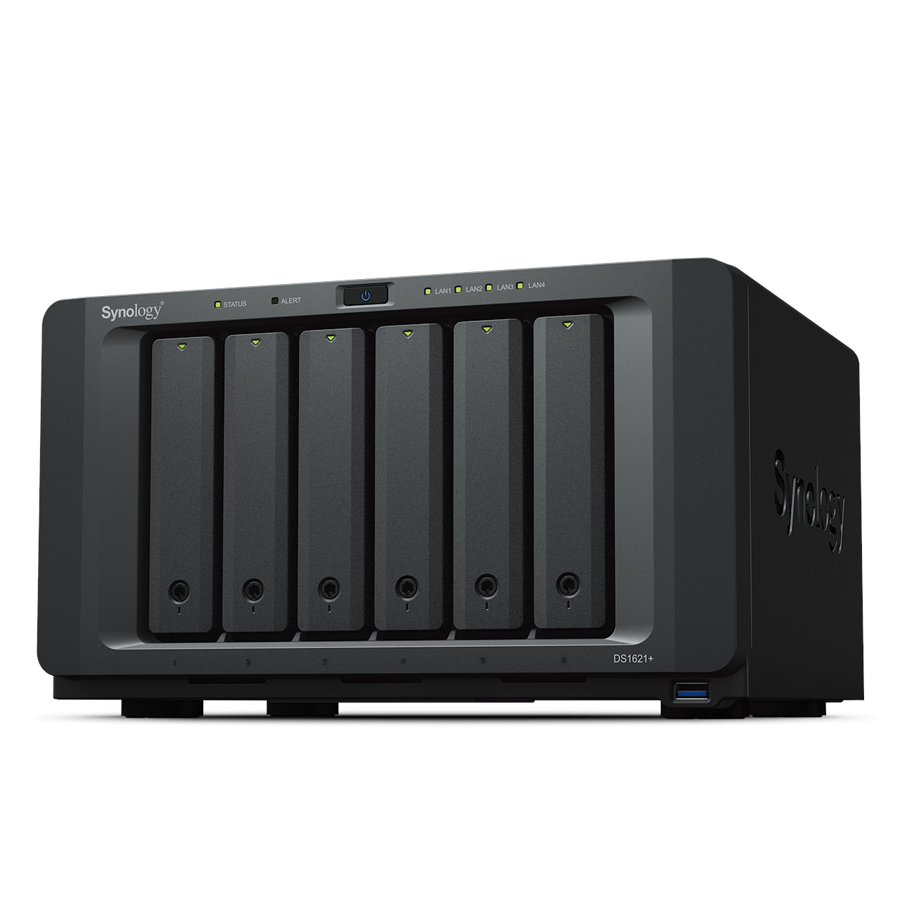 Synology - DS1621-Plus -   