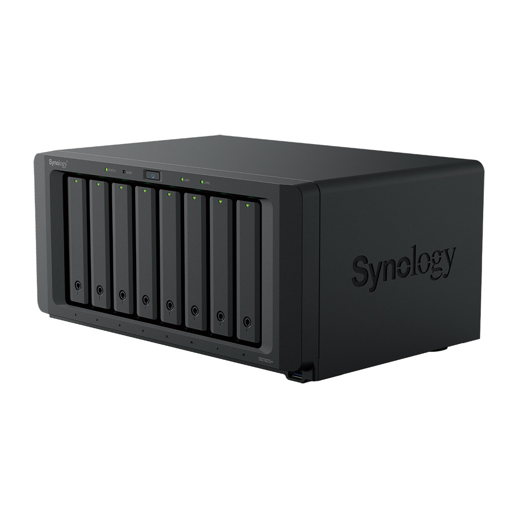 Synology - DS1825-Plus - ������ ������ ����
