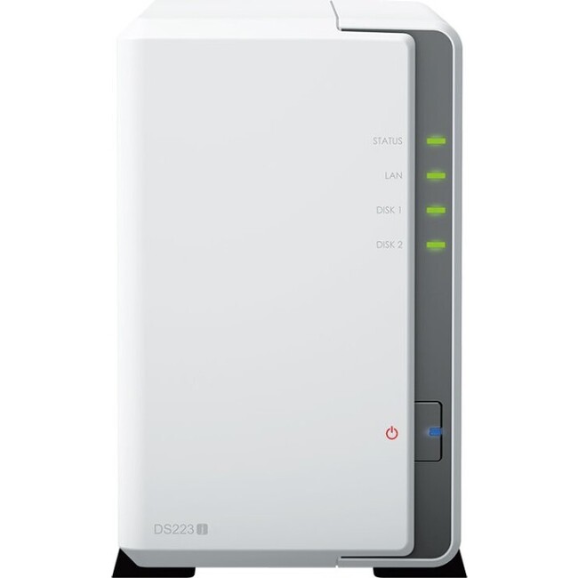 Synology - DS223j -   