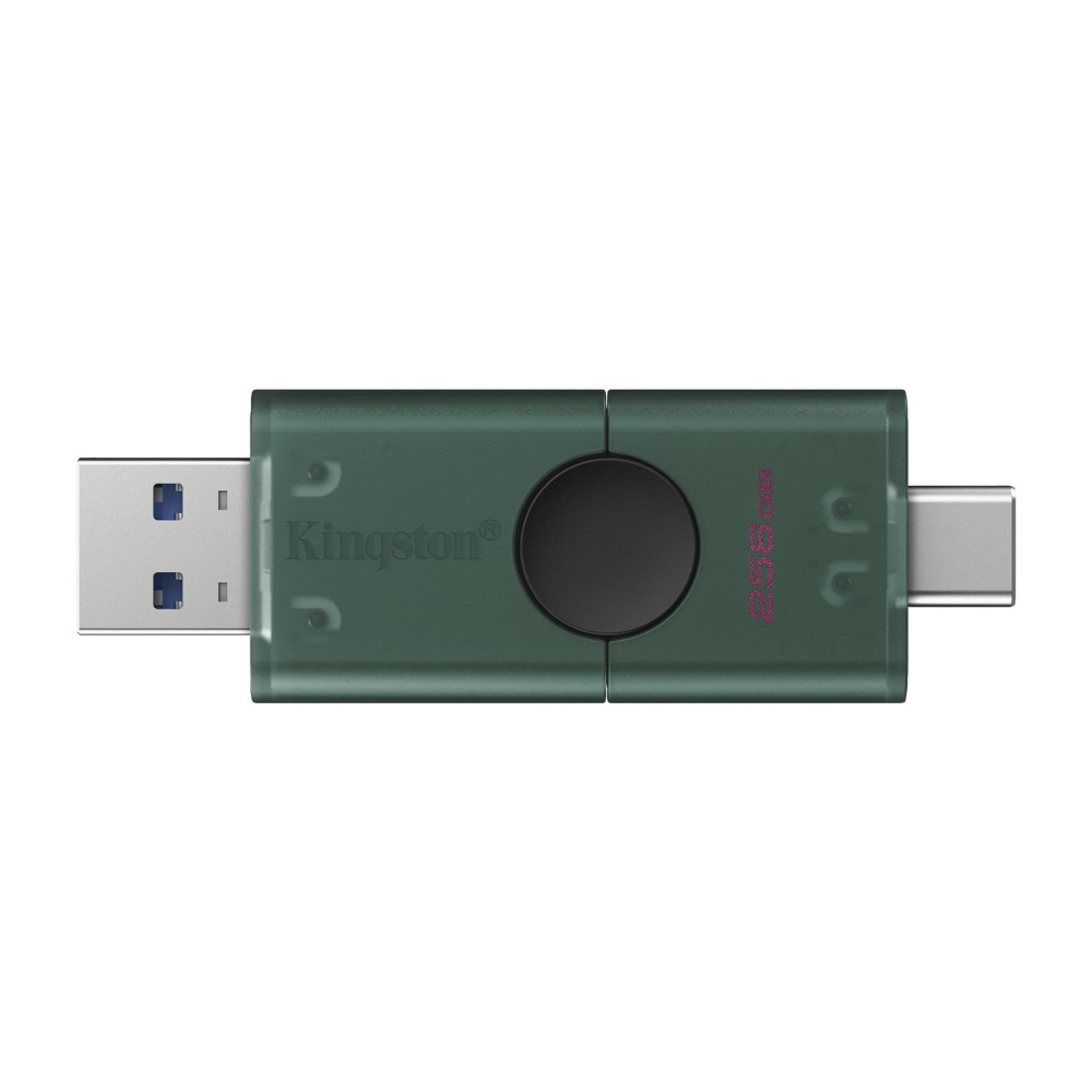 Kingston - DTDEG2-256GB -   