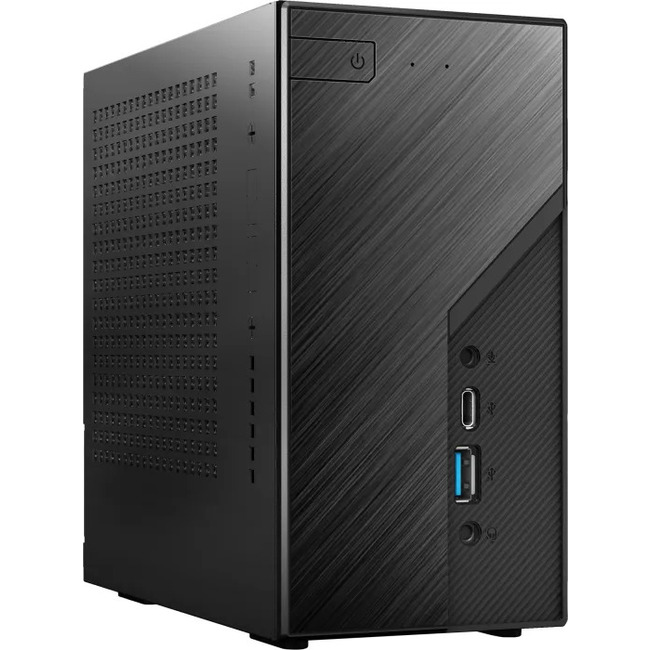 ASRock - DeskMini-X600 -   