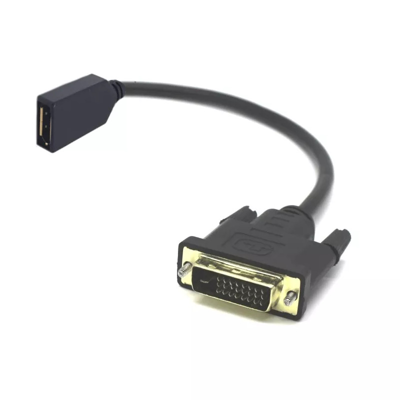 Gold Touch - E-DVI-HDMI-CBL -   