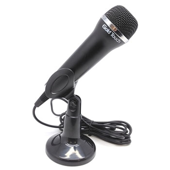 Gold Touch - E-MIC-50 -   