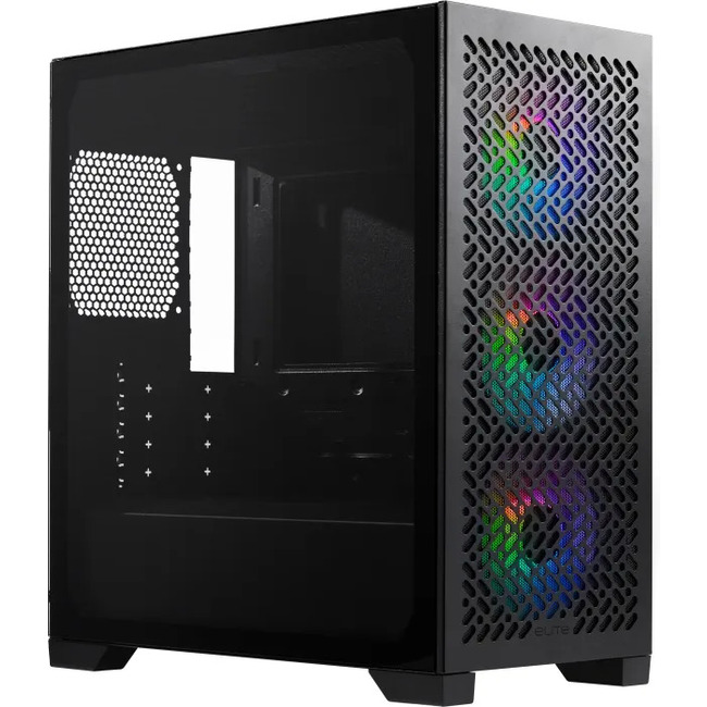 Coolermaster - E302-KGNN-S00 -   