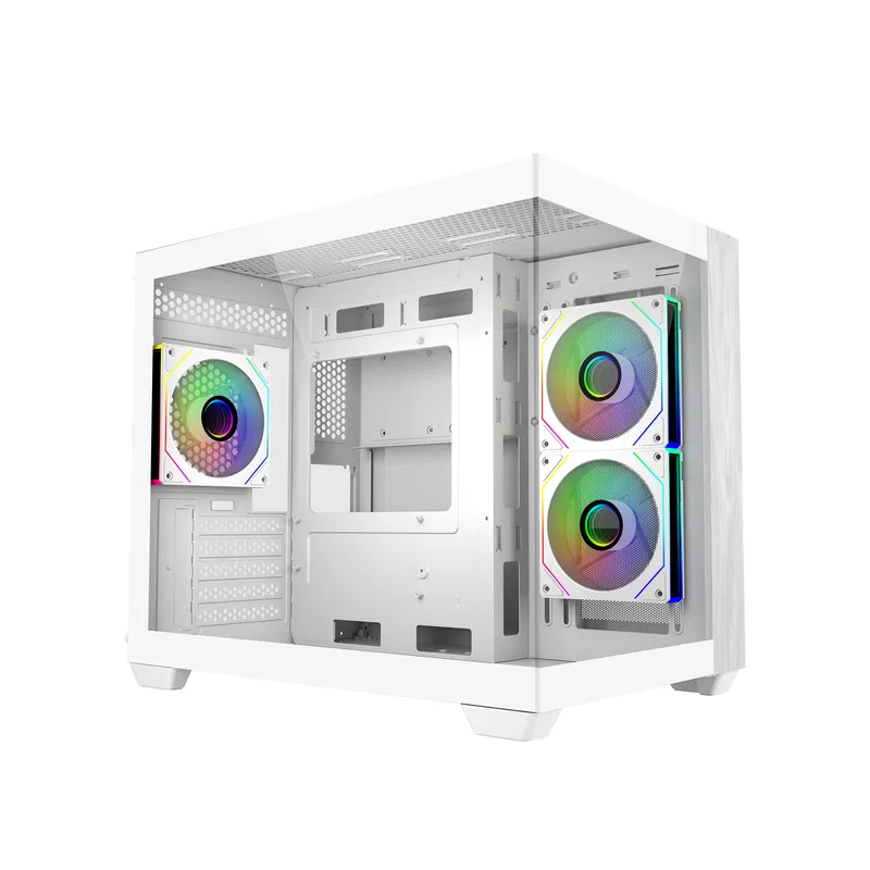 Coolermaster - E481-WHNN-S00 -   