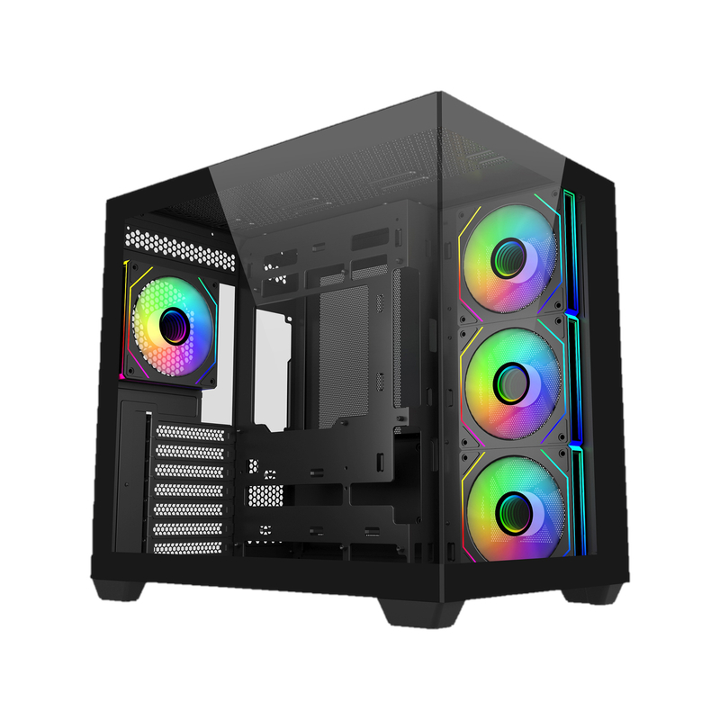 Coolermaster - E681-KHNN-S00 -   