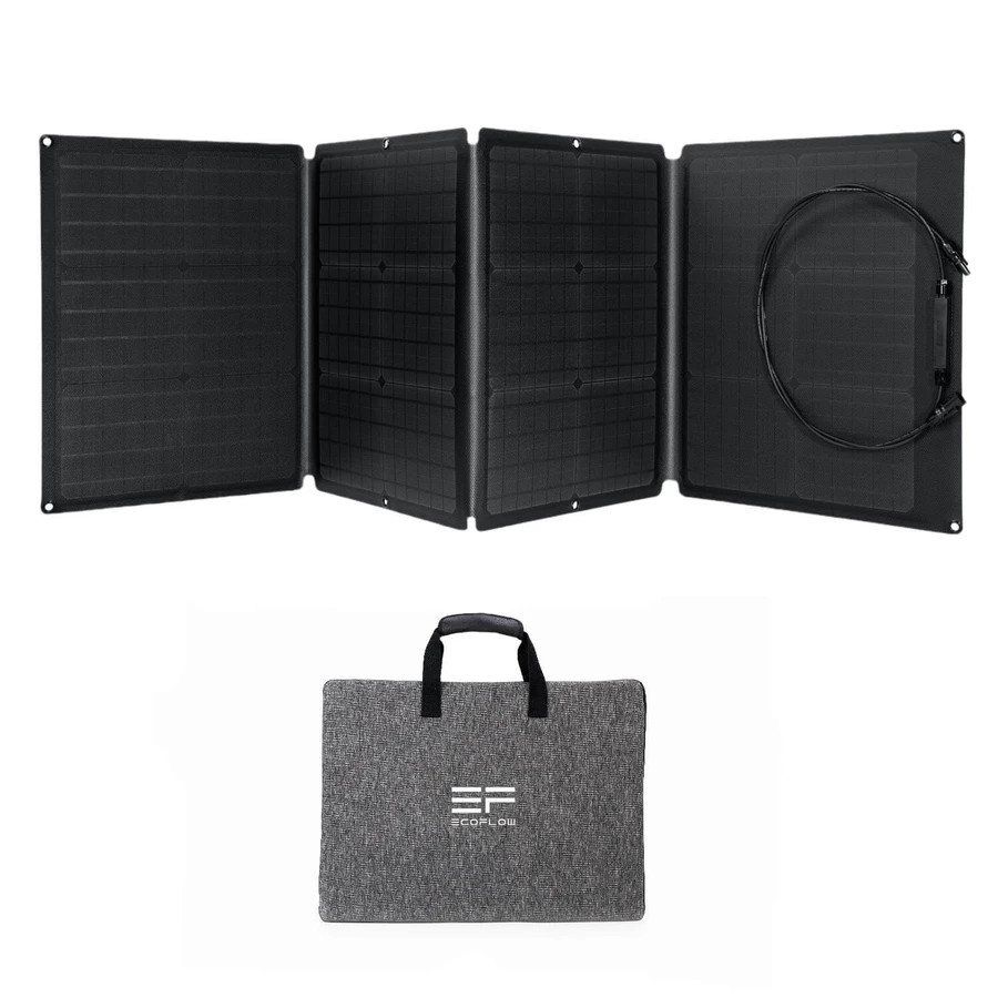 ECOFLOW - EFP110W - äúîåðä ìäîçùä áìáã