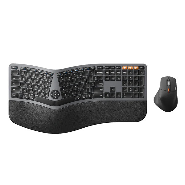 ProtoArc - EKM01-Plus -   