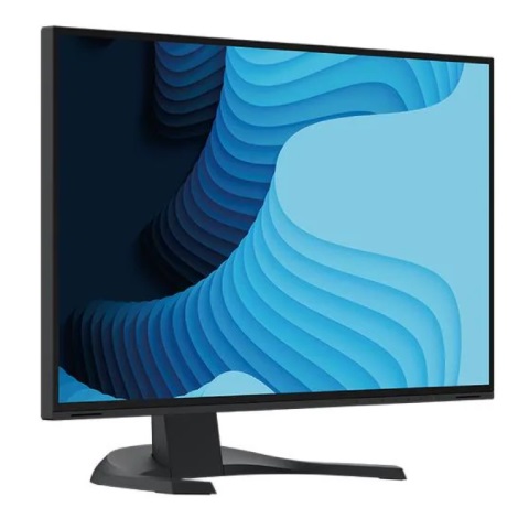 EIZO - EV2740X-BK - התמונה להמחשה בלבד