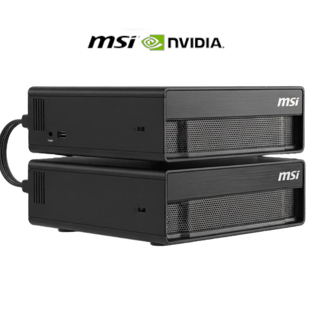 MSI - EdgeXpert-MS-C931x2 - ������ ������ ����