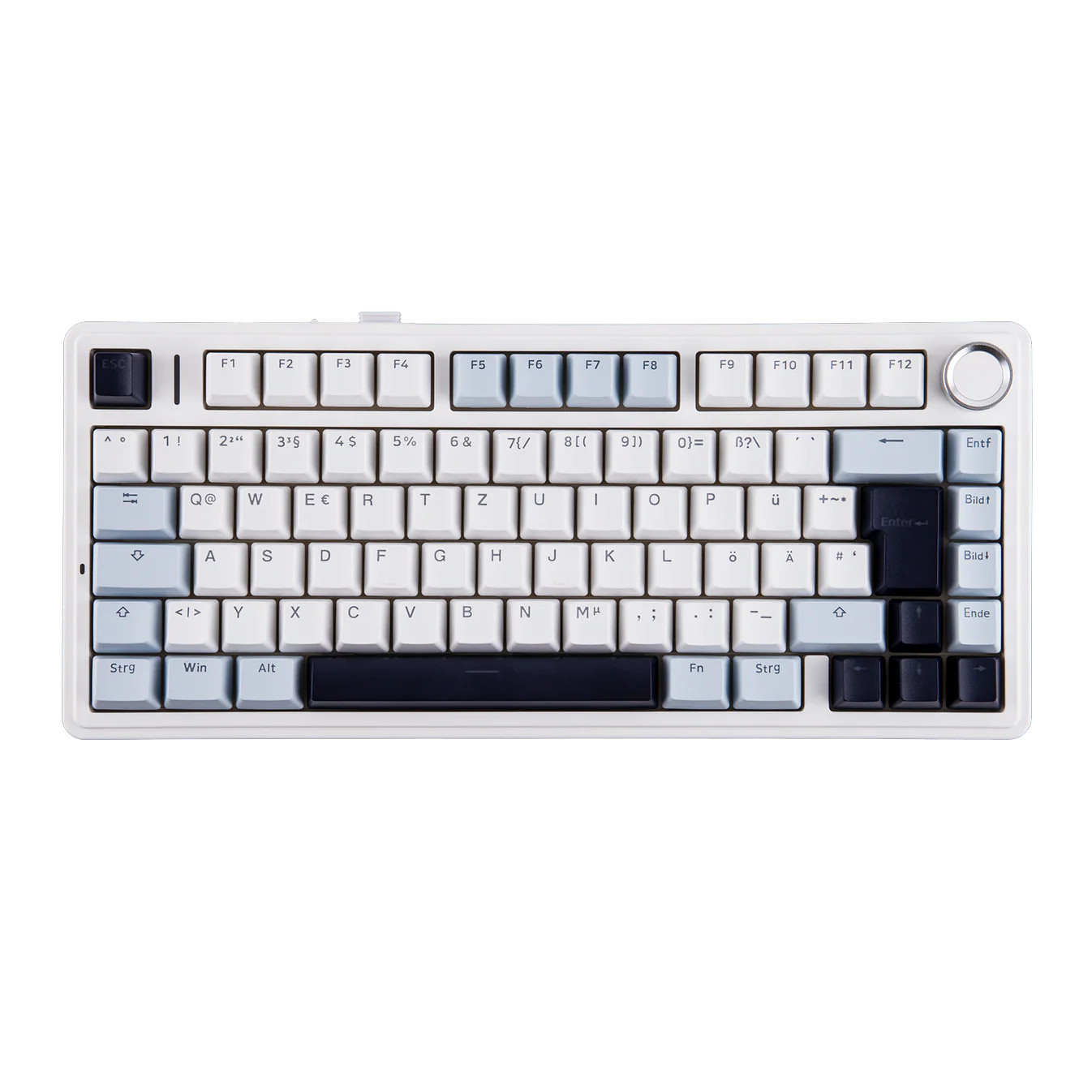 Epomaker - F75LB -   
