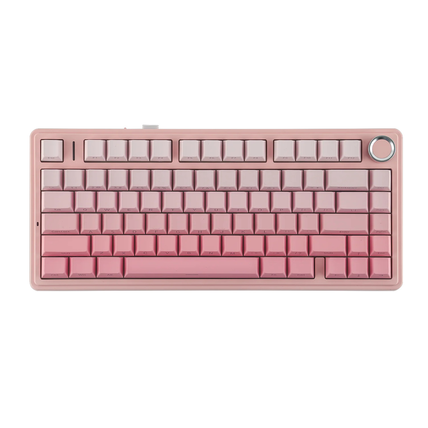 Epomaker - F75PINKSP -   