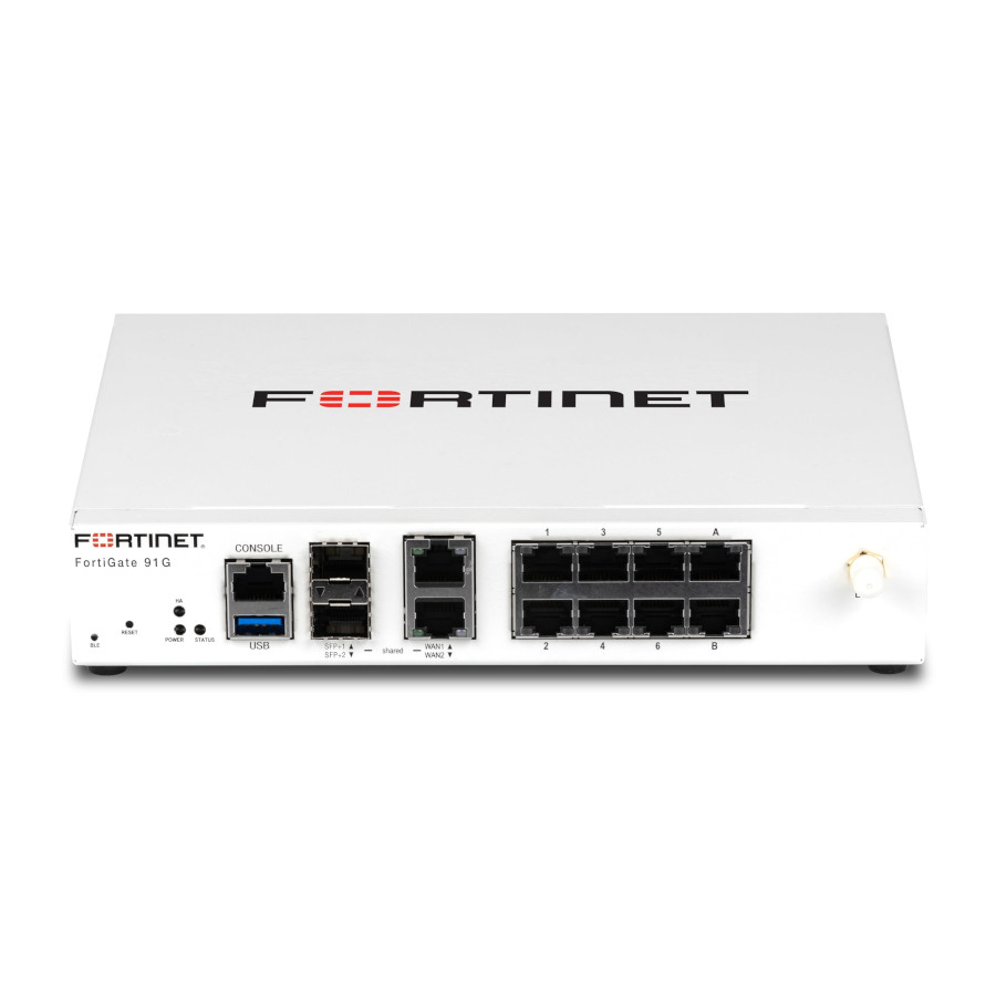 Fortinet - FG-91G-BDL-950-36 - ������ ������ ����