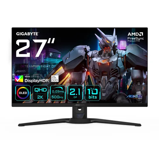 Gigabyte - FO27Q5P -   